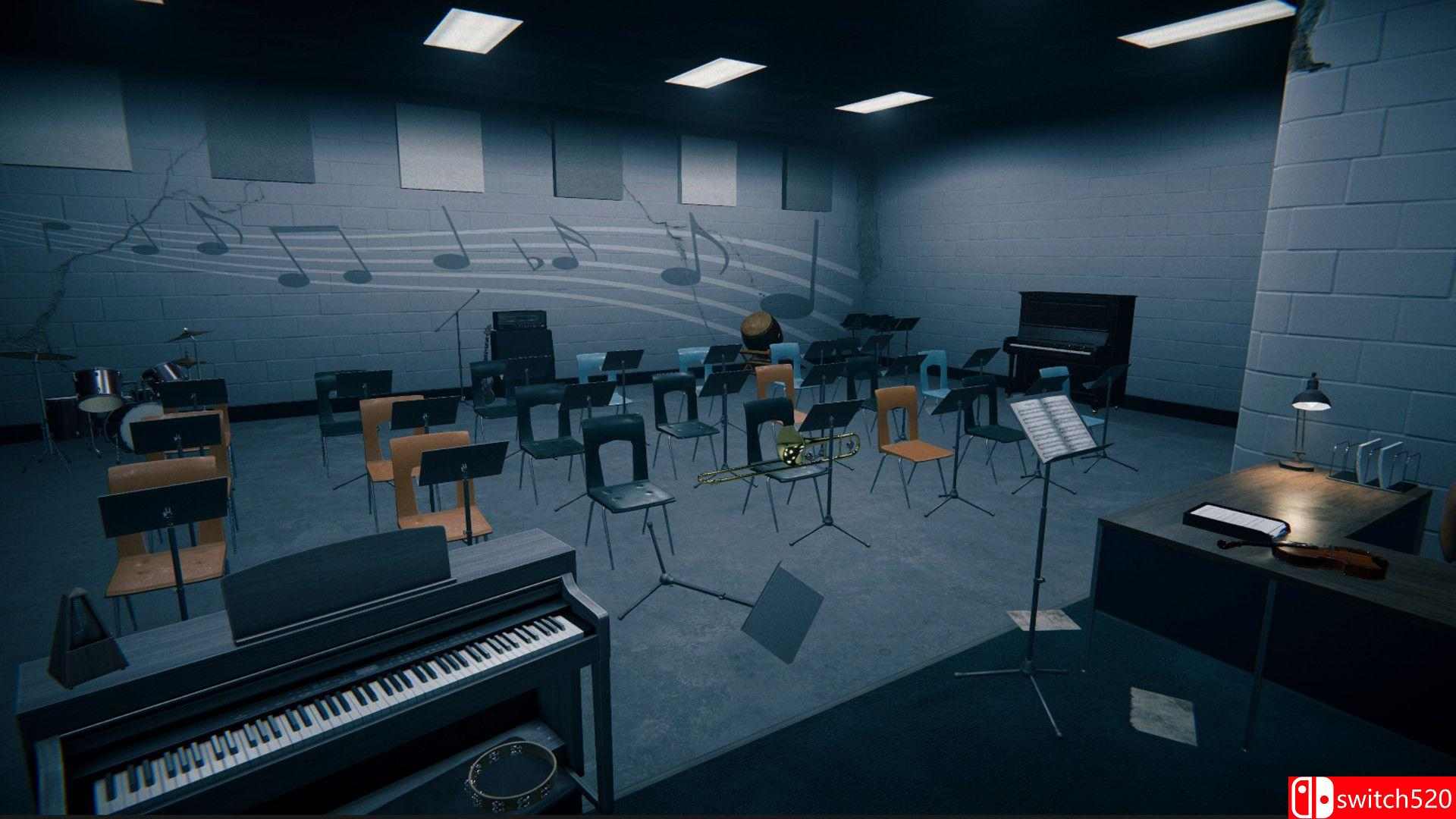 《帕拉之眼（Para Eyes）》TENOKE镜像版[EN]_5
