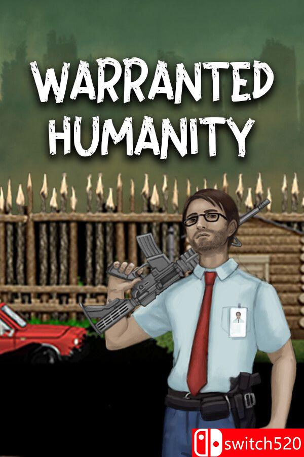 《人道之责（Warranted Humanity）》TENOKE镜像版[EN]_0