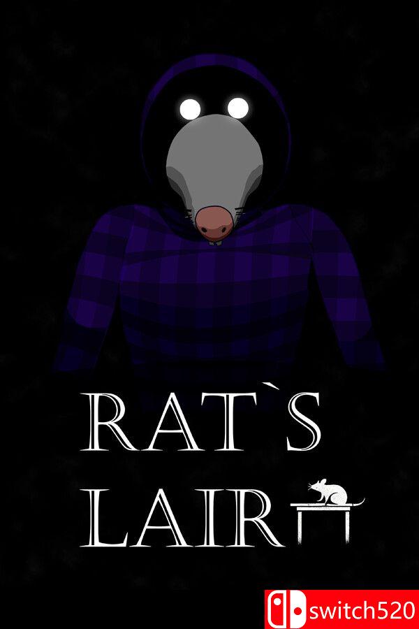 《老鼠巢穴（Rat`s Lair）》TENOKE镜像版[EN]_0