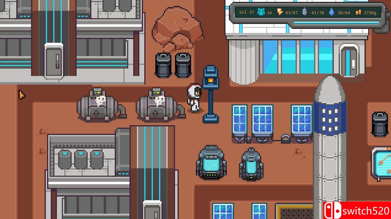 《火星基地（Mars Base）》官方中文 Build 18789172 P2P硬盘版[CN/EN/JP]_5