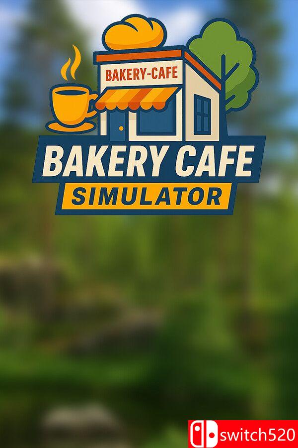 《烘焙咖啡馆模拟器（Bakery Cafe Simulator）》官方中文 Early Access P2P硬盘版[CN/EN/JP]_0