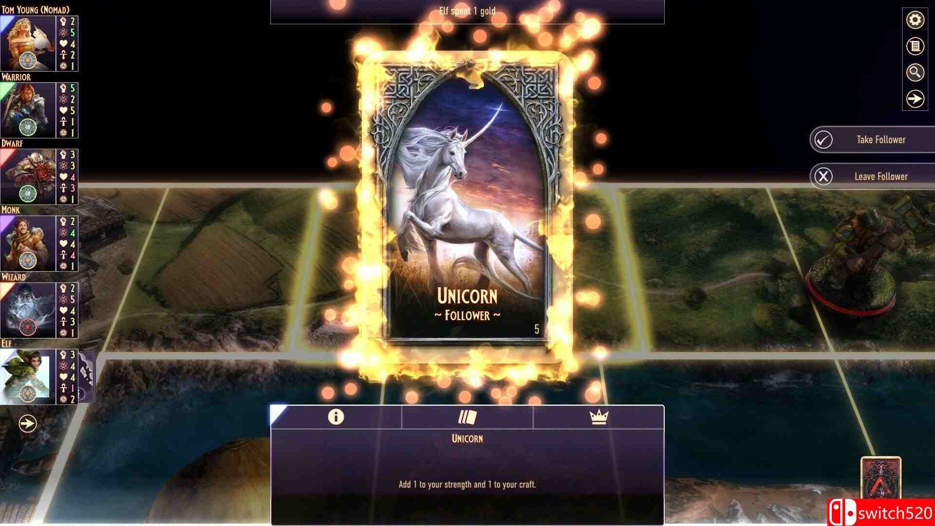 《护身符：数字第五版（Talisman: Digital 5th Edition）》集成联盟命运召唤DLC TENOKE镜像版[EN]_2