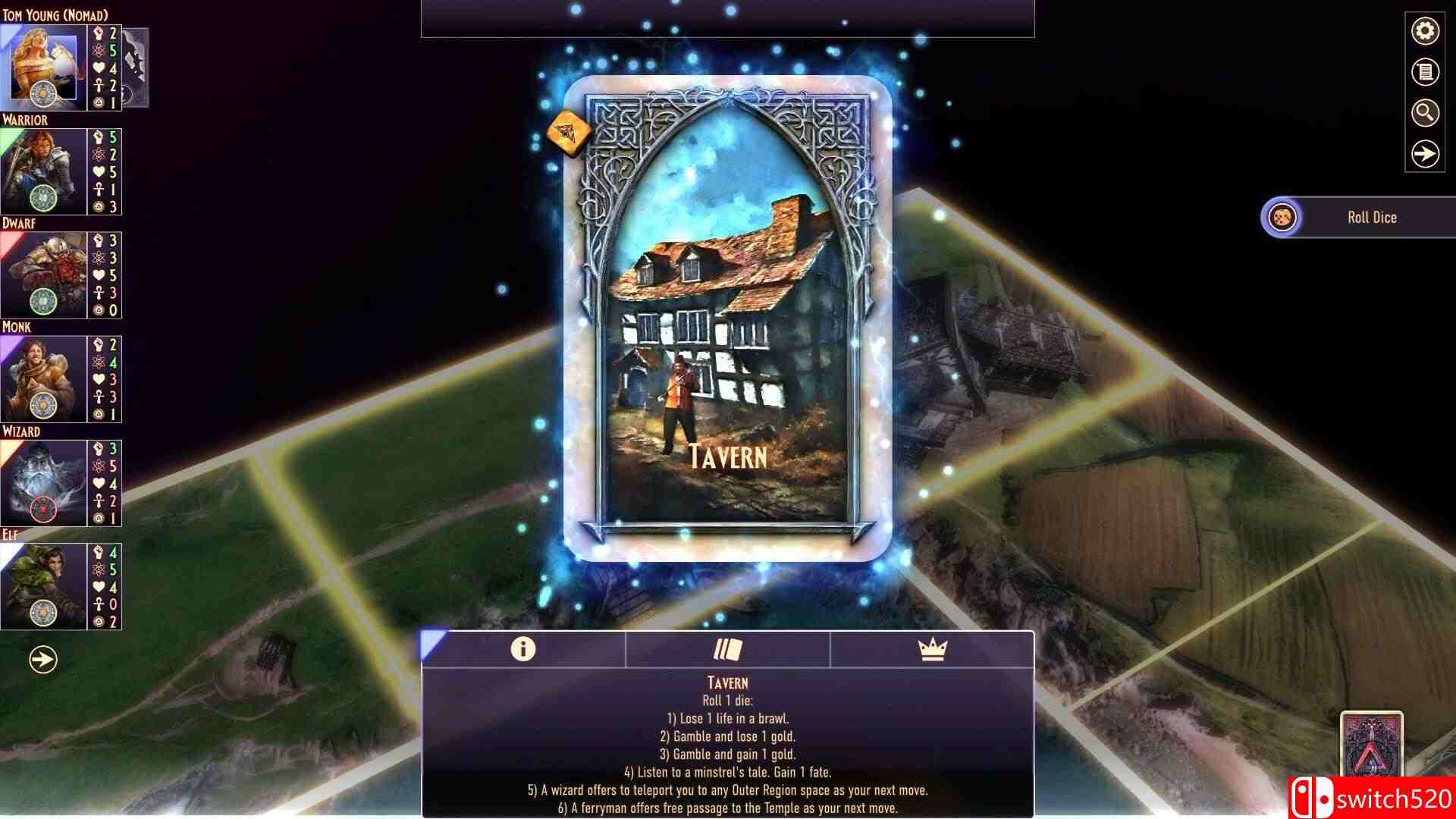 《护身符：数字第五版（Talisman: Digital 5th Edition）》集成联盟命运召唤DLC TENOKE镜像版[EN]_3