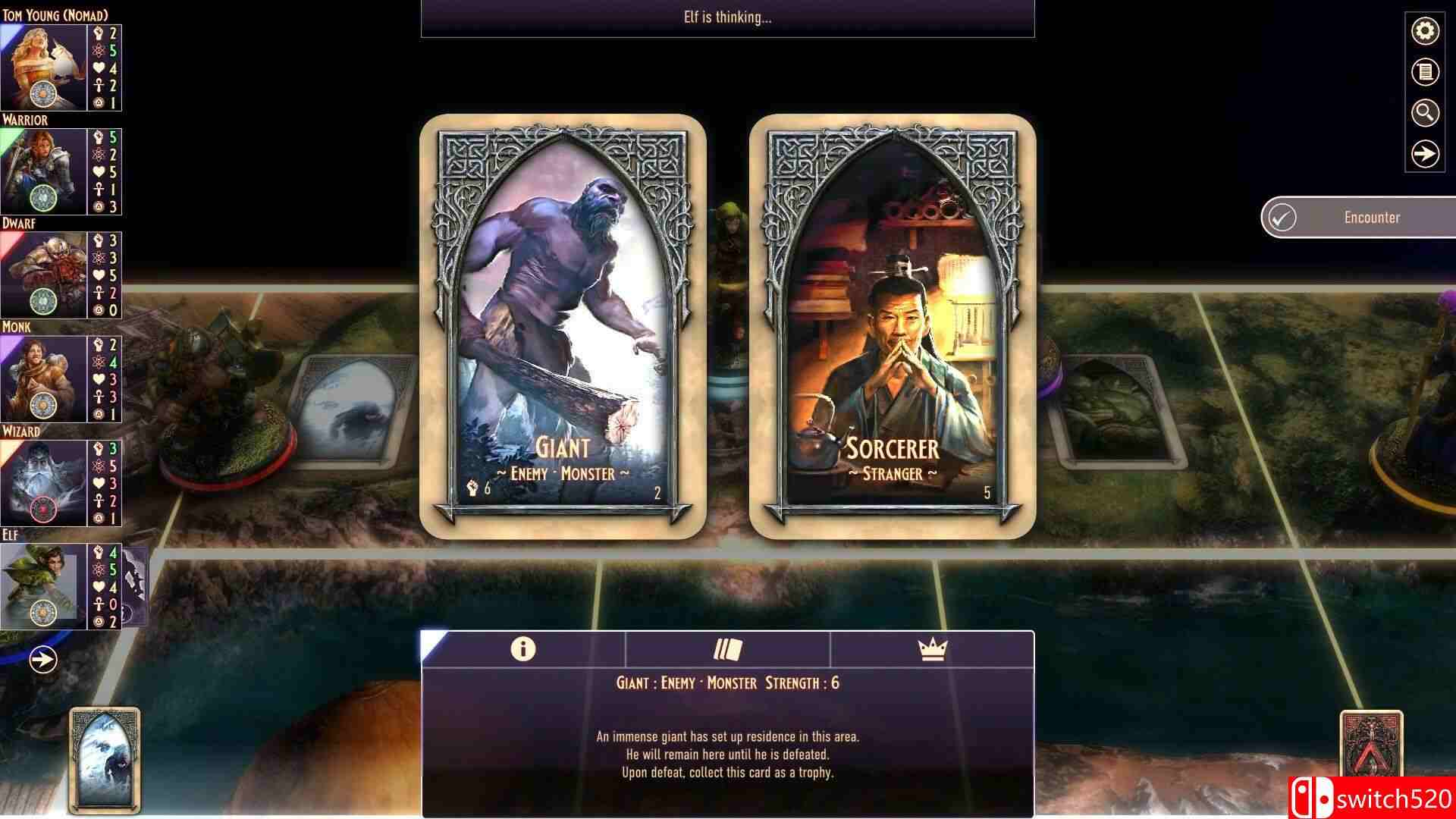 《护身符：数字第五版（Talisman: Digital 5th Edition）》集成联盟命运召唤DLC TENOKE镜像版[EN]_4