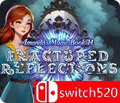 《阿曼达魔法11：镜中迷途（ Amanda's MagicBook: Fractured Reflections）》RAZOR硬盘版[EN]_0