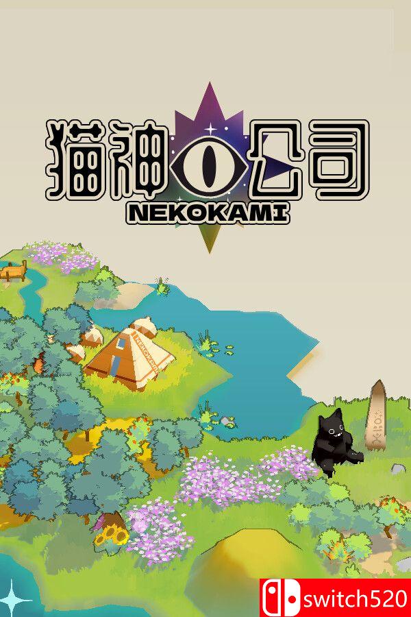 《猫神公司：人类复原计划（Nekokami: Human Restoration Project）》P2P硬盘版[CN/EN/JP]_0