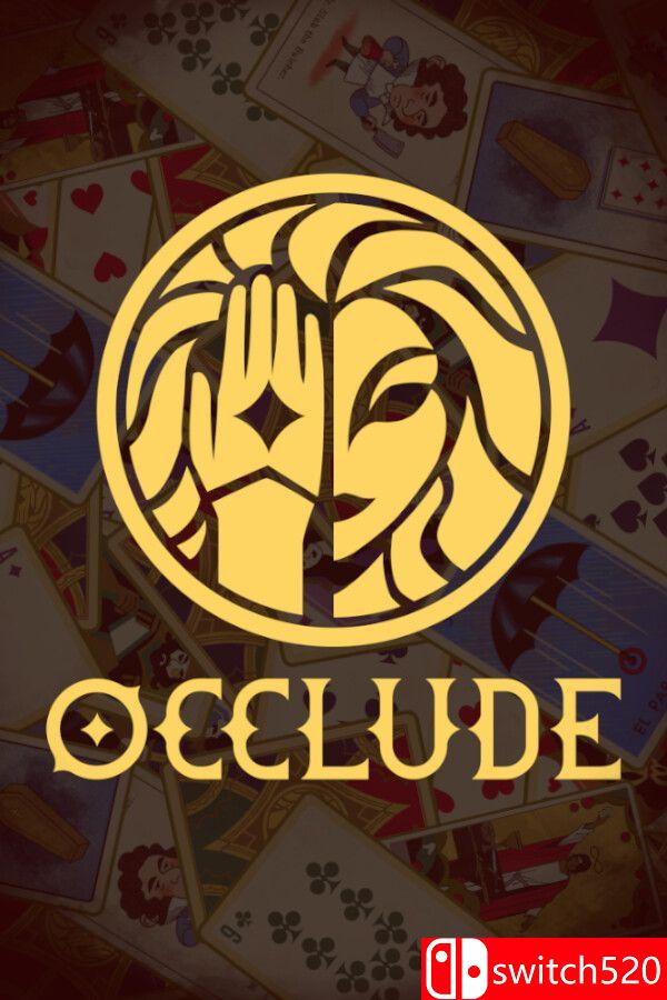 《隐仪纸牌（Occlude）》P2P硬盘版[EN]_0