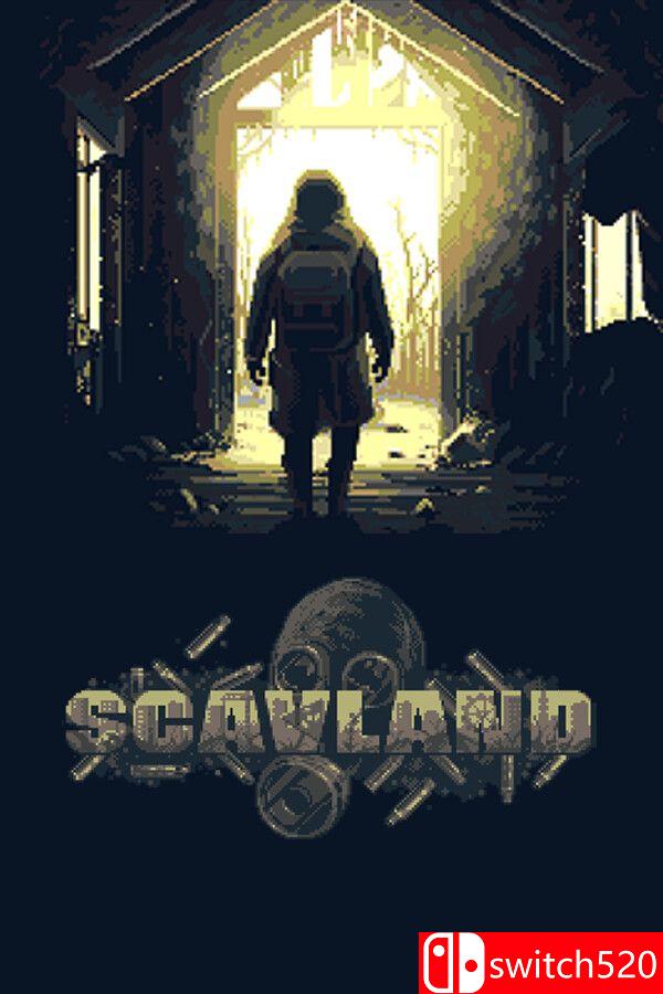 《拾荒之地（Scavland）》Build 19170624 P2P硬盘版[EN]_0