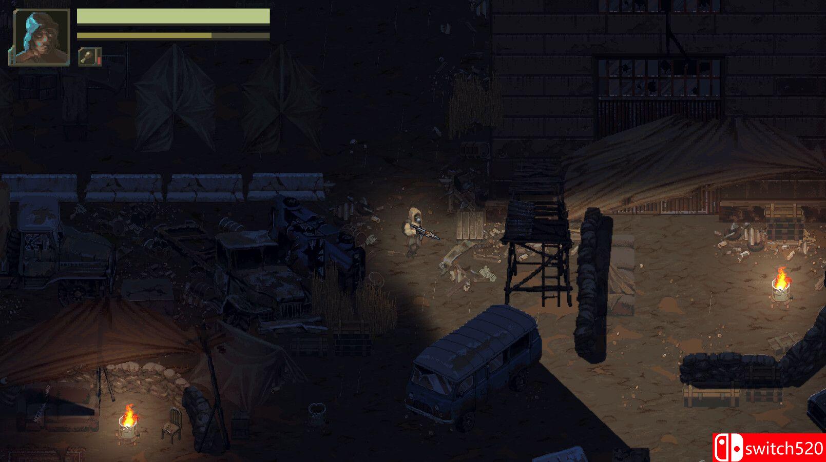 《拾荒之地（Scavland）》Build 19170624 P2P硬盘版[EN]_3