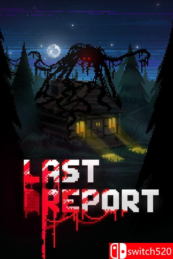 《最后报告（Last Report）》Build 19177414 P2P硬盘版[EN]_0