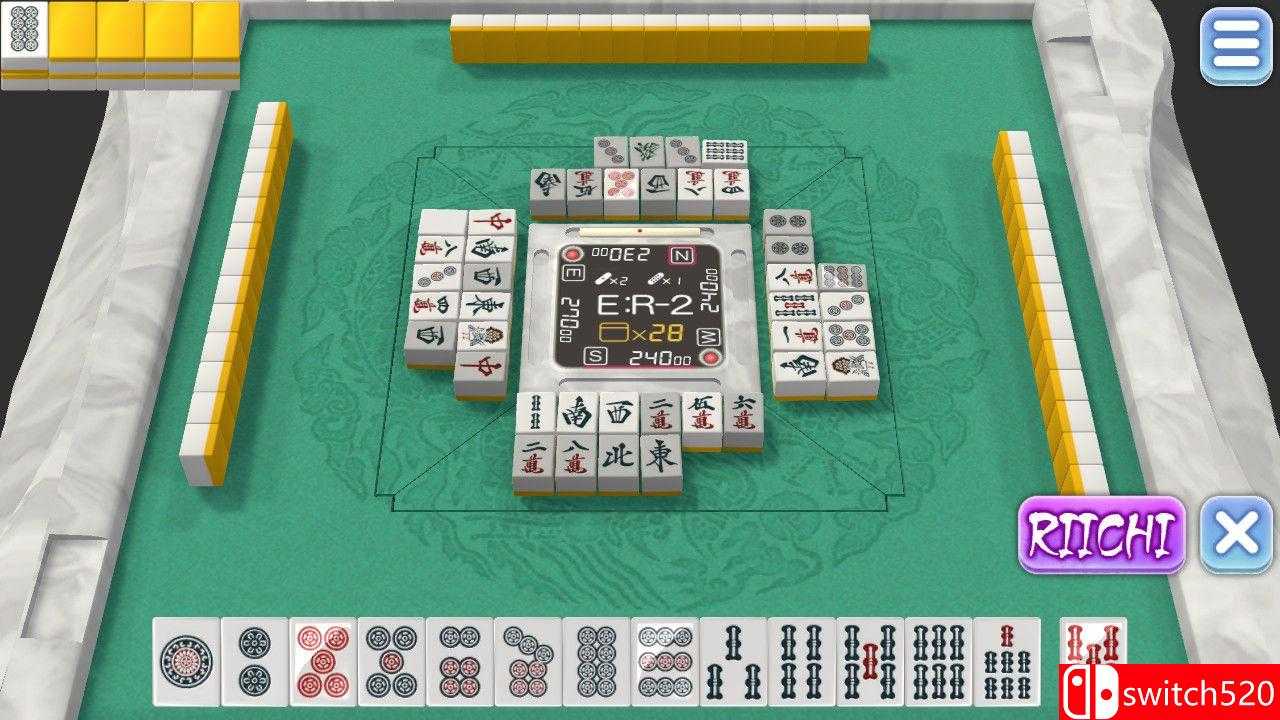 《宁和麻将（Mahjong Nagomi）》v5995605 P2P硬盘版[EN/JP]_4