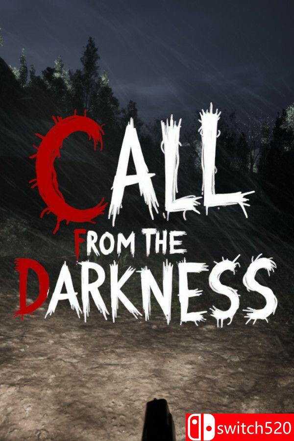 《来自黑暗的召唤（Call from the darkness）》官方中文 Build 18173631 P2P硬盘版[CN/EN/JP]_0