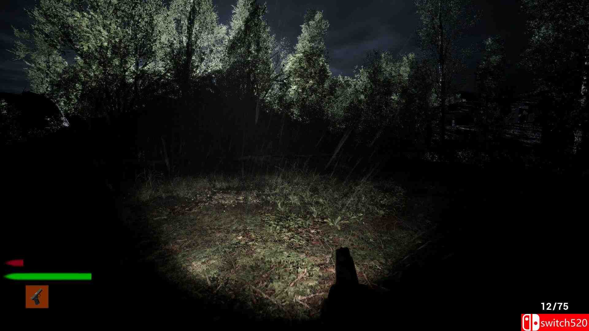 《来自黑暗的召唤（Call from the darkness）》官方中文 Build 18173631 P2P硬盘版[CN/EN/JP]_1