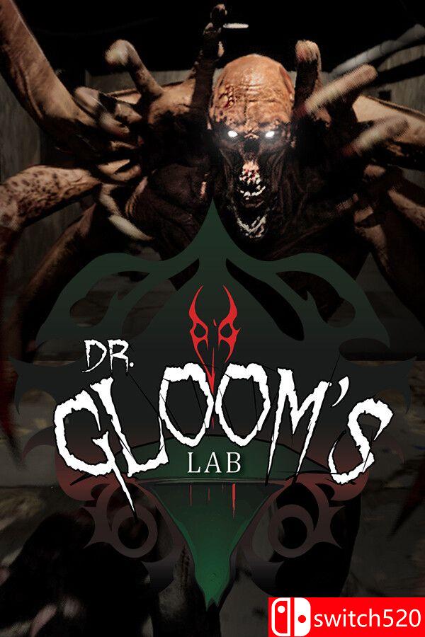 《格洛姆博士实验室（Dr. Gloom’s Lab）》P2P硬盘版[EN/JP]_0