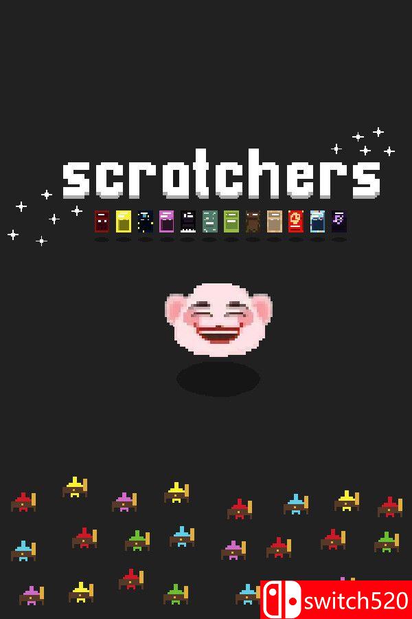 《刮刮帝国（Scratchers）》Build 19038758 P2P硬盘版[EN]_0