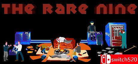 《稀缺九者（The Rare Nine）》v2506291 P2P硬盘版[EN]_0