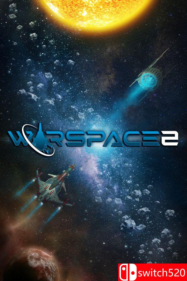 《战斗太空2（Warspace 2）》官方中文 TENOKE镜像版[CN/EN/JP]_0