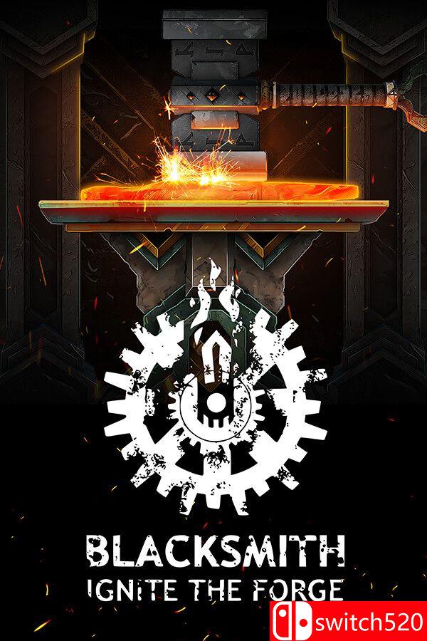 《铁匠：点燃锻炉（Blacksmith: Ignite the Forge）》官方中文 TENOKE镜像版[CN/TW/EN/JP]_0