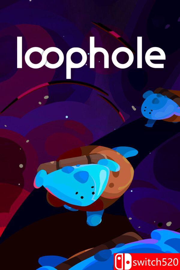 《时间漏洞（Loophole）》官方中文 TENOKE镜像版[CN/TW/EN/JP]_0