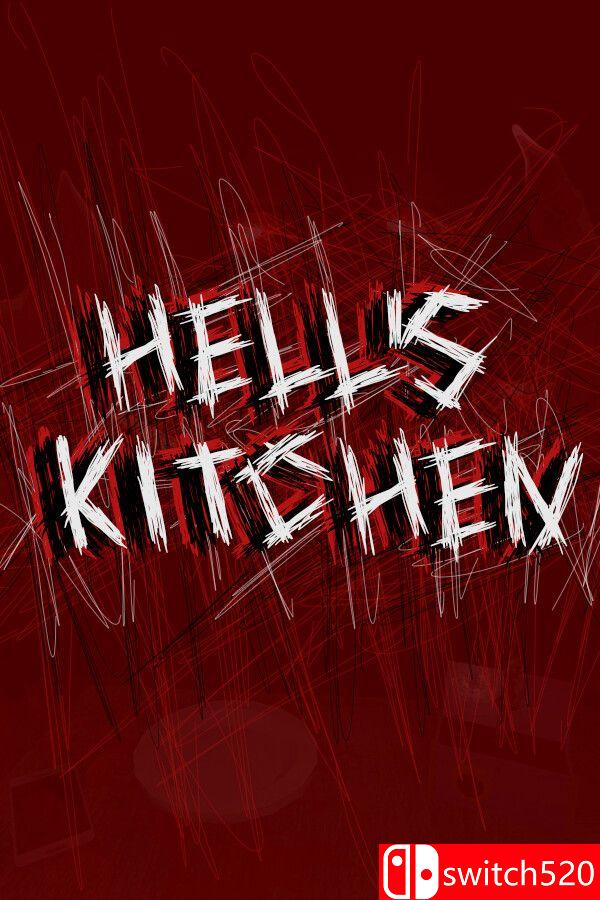 《地狱厨房（Hell's Kitchen）》bADkARMA硬盘版[EN]_0