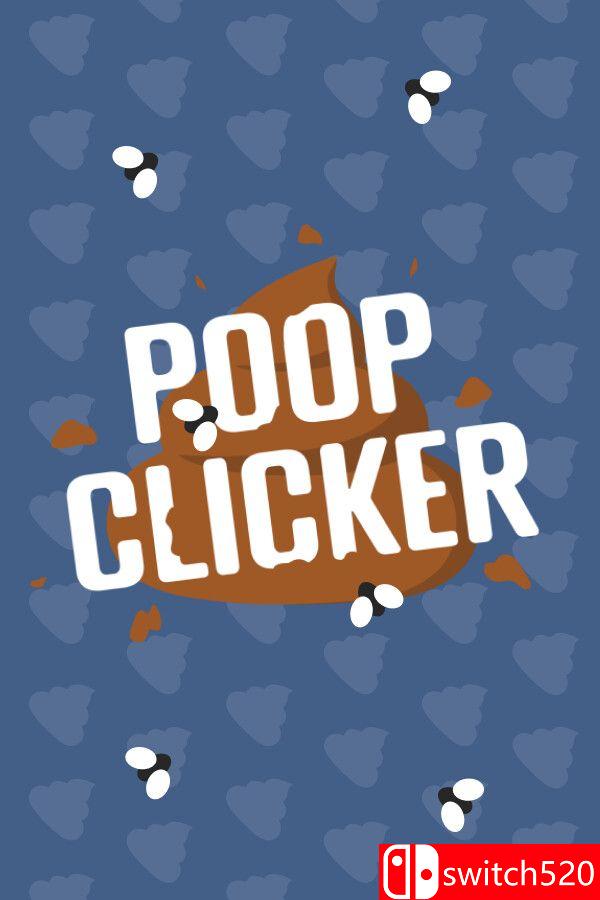 《便便点击器（Poop Clicker）》Build 14804008 P2P硬盘版[EN]_0