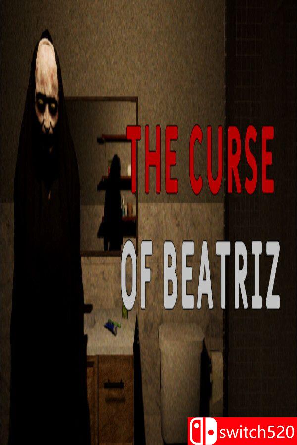 《贝娅特丽斯诅咒（The Curse of Beatriz）》bADkARMA硬盘版[EN]_0