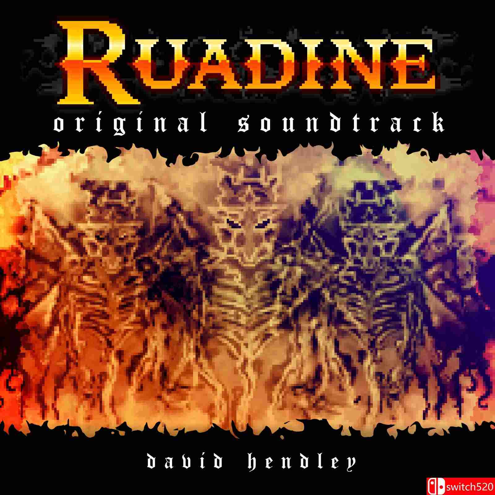 《幽殿迷踪（Ruadine）》bADkARMA硬盘版[EM]_0