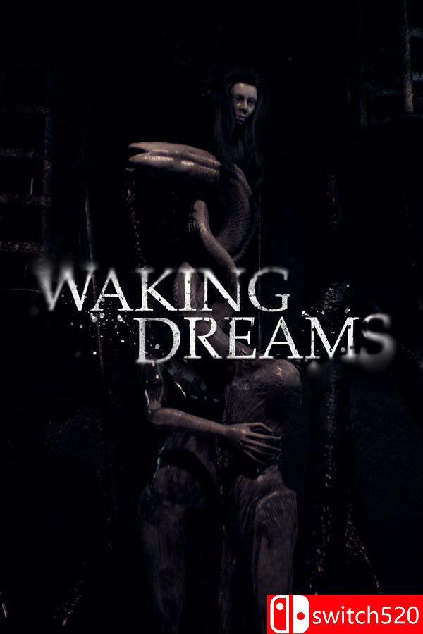 《梦醒时分（Waking Dreams）》bADkARMA硬盘版[EN]_0