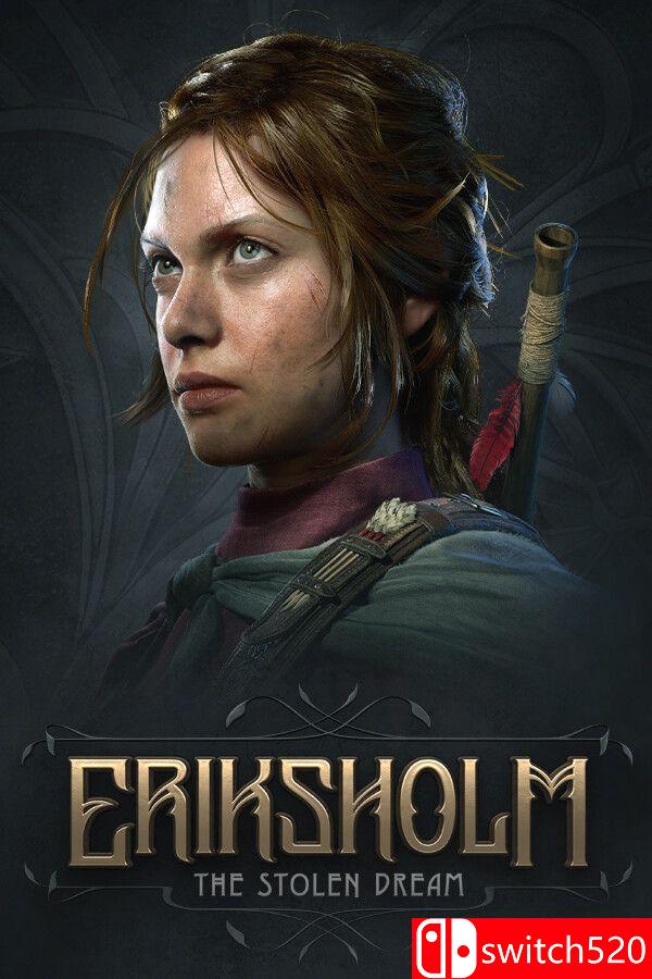 《埃里克斯霍姆：被偷走的梦（Eriksholm: The Stolen Dream）》官方中文 RUNE镜像版[CN/EN/JP]_0