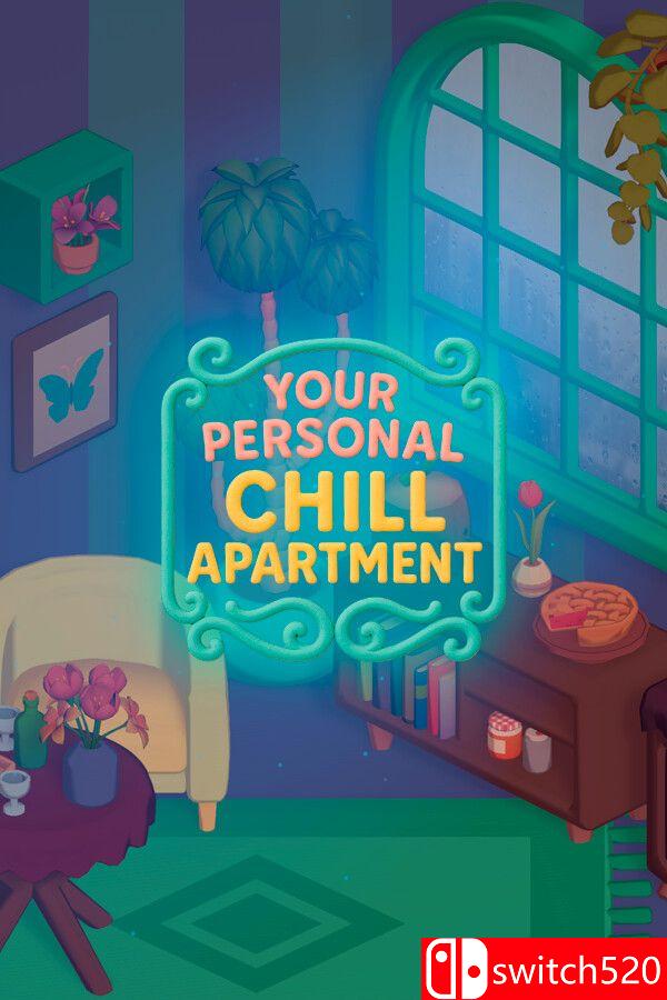 《悠然小宅（Your Personal Chill Apartment）》官方中文 TENOKE镜像版[CN/TW/EN/JP]_0