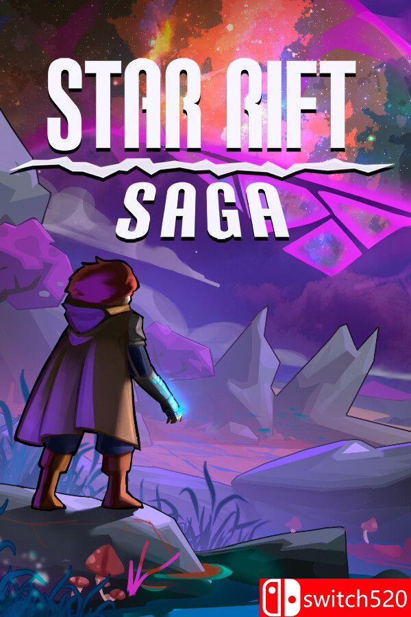 《星隙传说（Star Rift Saga）》TENOKE镜像版[EN]_0