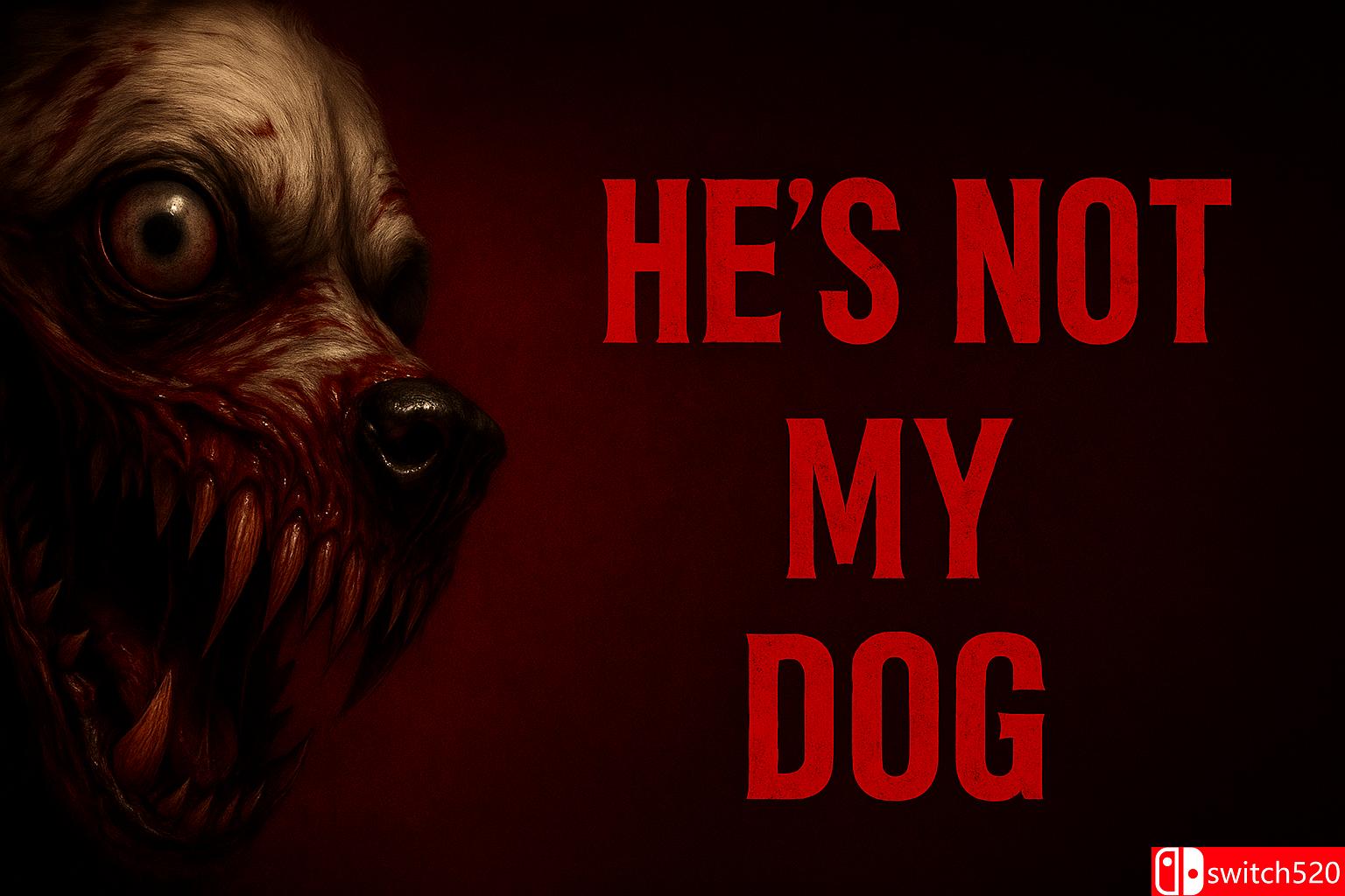 《陌犬归宅（Hes Not My Dog）》bADkARMA硬盘版[EN]_0