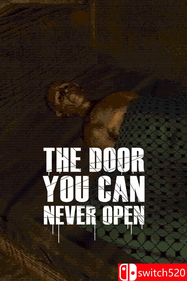 《你永远无法打开的门（The door you can never open）》bADkARMA硬盘版[EN]_0