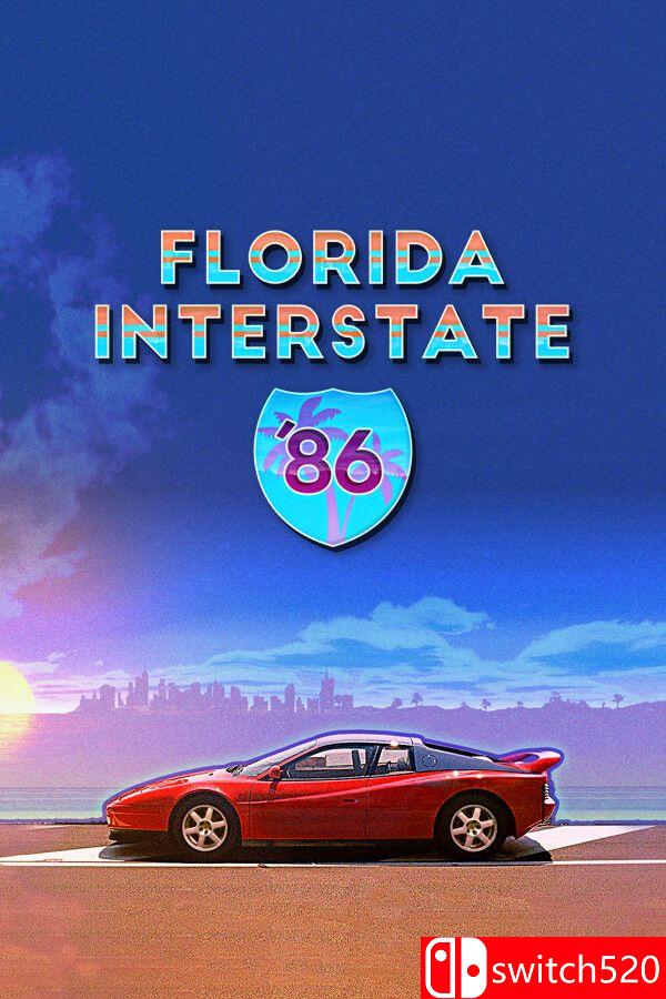 《佛罗里达州州际公路86号（Florida Interstate '86）》Unleashed硬盘版[EN]_0