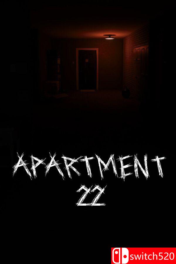 《22号公寓（Apartment 22）》P2P硬盘版[EN]_0