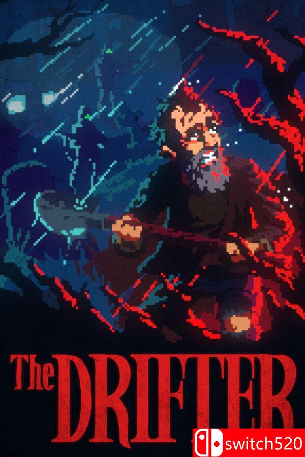 《漂流者（The Drifter）》VACE硬盘版[EN]_0