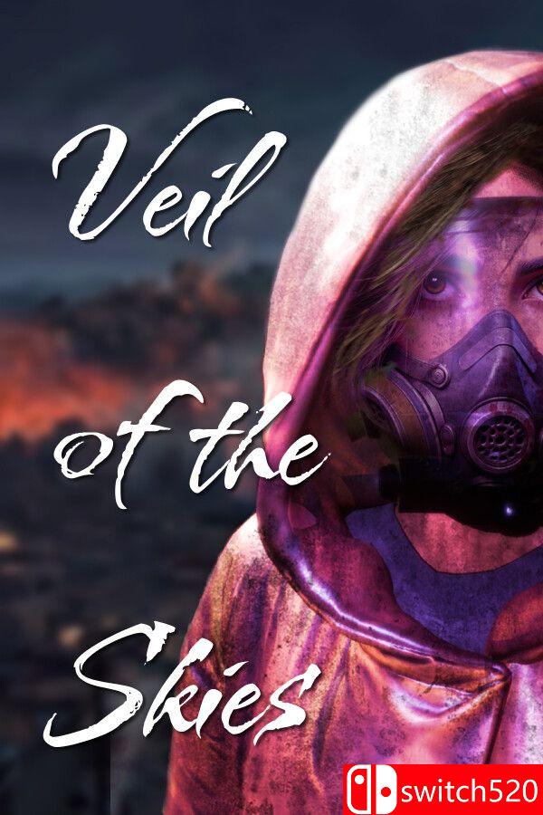 《天空之纱（Veil of the Skies）》官方中文 TENOKE镜像版[EN]_0