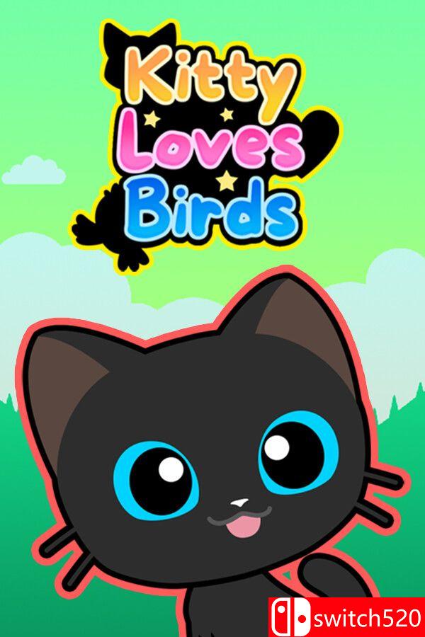 《小猫爱小鸟（Kitty Loves Birds）》官方中文 Build 17647177 P2P硬盘版[CN/TW/EN/JP]_0