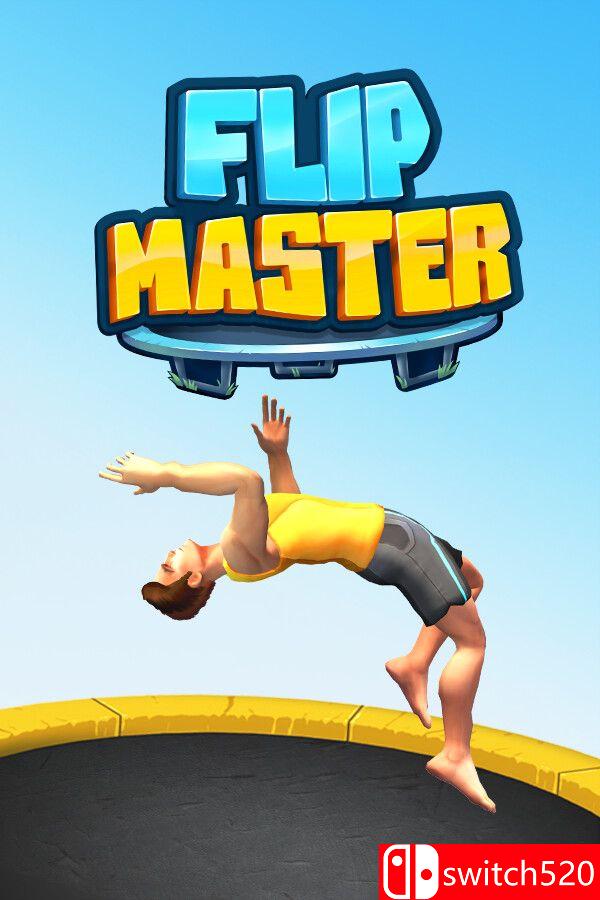 《翻转大师（Flip Master）》Build 18625797 P2P硬盘版[EN]_0