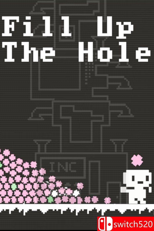 《填满那个洞（Fill Up The Hole）》Build 19220236 P2P硬盘版[EN]_0