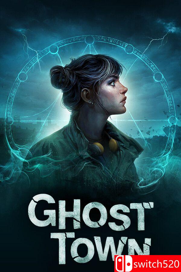 《雾都鬼影（Ghost Town）》官方中文 VR版 RUNE镜像版[CN/EN/JP]_0