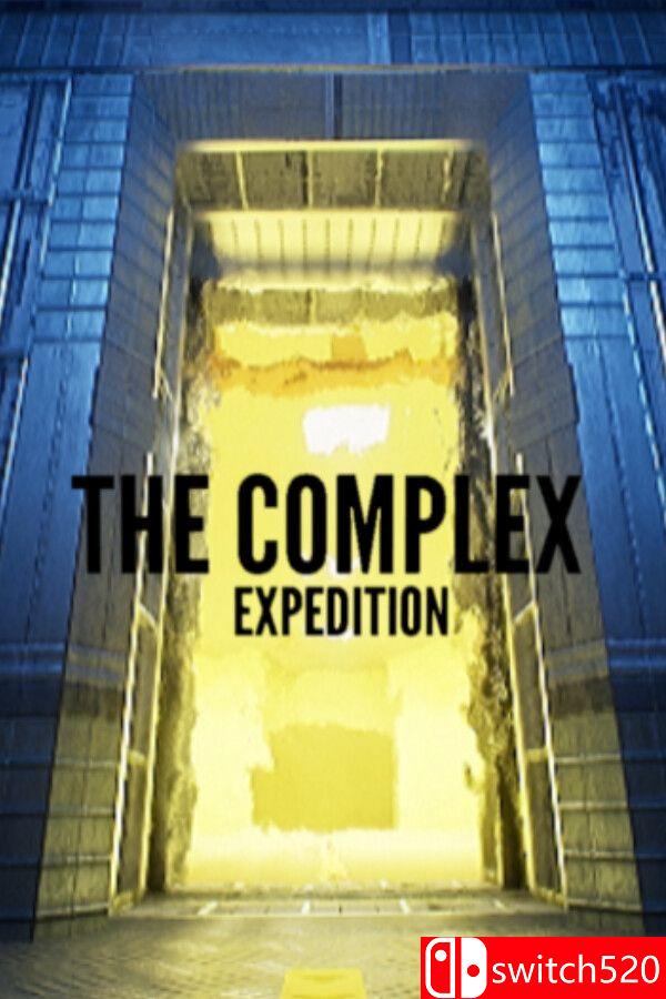 《综合体：远征（The Complex: Expedition）》RUNE镜像版[EN]_0