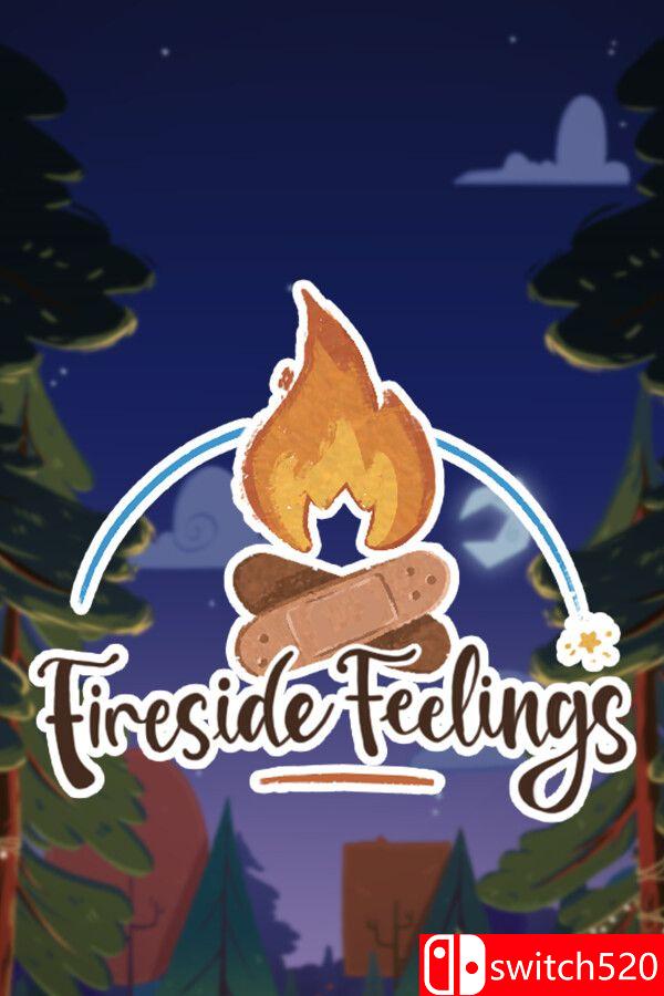 《篝火心语（Fireside Feelings）》TENOKE镜像版[EN]_0