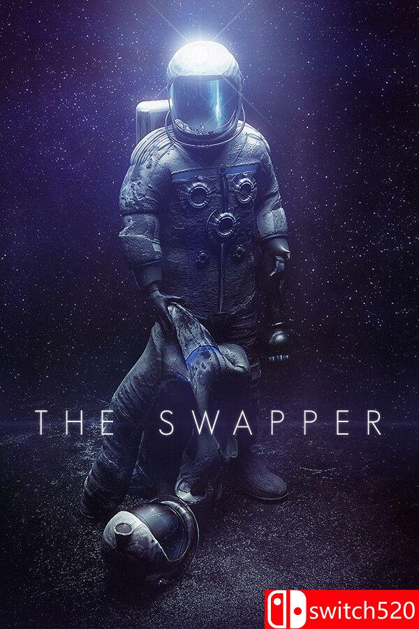 《交易者（The Swapper）》v1.41 DINOByTES镜像版[EN]_0