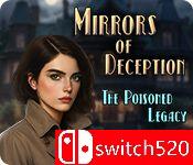 《欺骗之镜：毒药遗产（Mirrors of Deception: The Poisoned Legacy）》RAZOR硬盘版[EN]_0