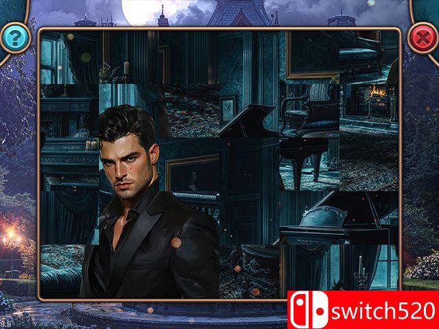 《欺骗之镜：毒药遗产（Mirrors of Deception: The Poisoned Legacy）》RAZOR硬盘版[EN]_1