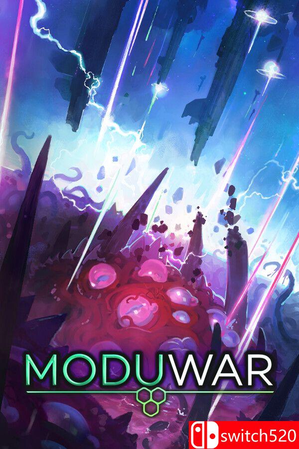 《Moduwar（Moduwar）》官方中文 Build 19278857 P2P硬盘版[CN/EN]_0