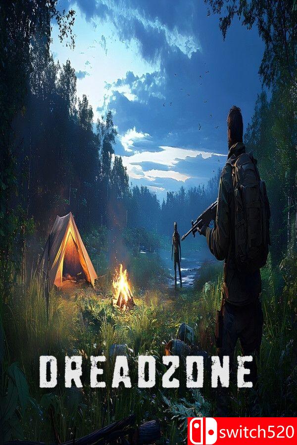 《末日隔离区（DREADZONE）》官方中文 Early Access P2P硬盘版[CN/EN]_0