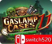 《煤气灯案卷11：福格利庄园幽影（Gaslamp Cases 11: Haunting Fogley Manor）》RAZOR硬盘版[EN]_0