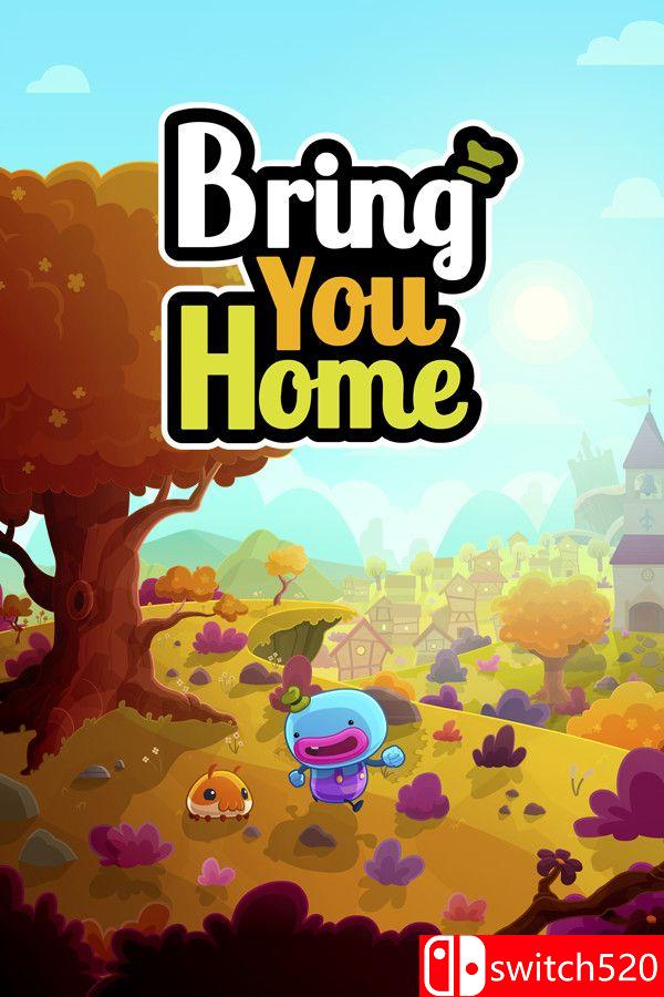 《带你回家（Bring You Home）》官方中文 TENOKE镜像版[CN/TW/EN/JP]_0